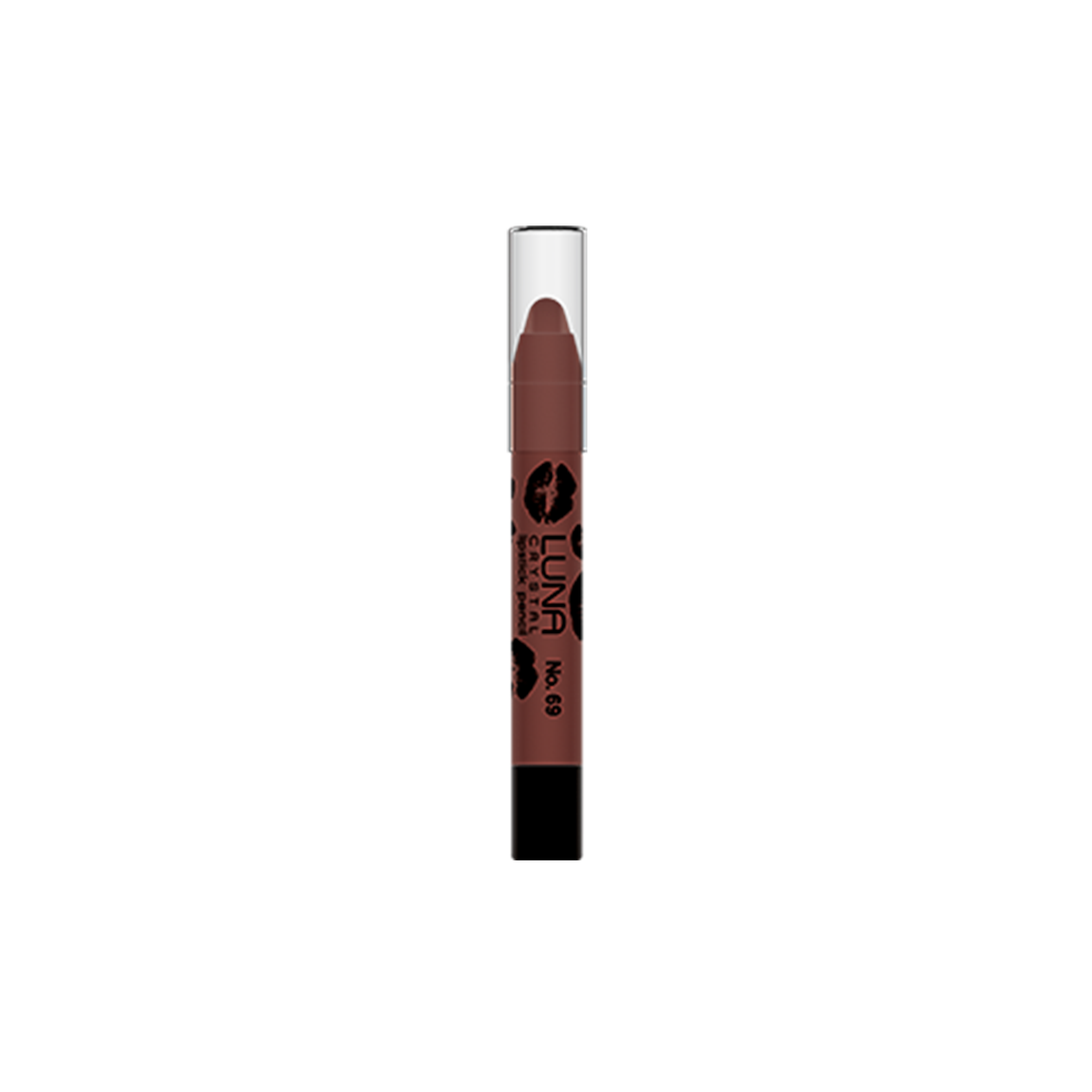 Luna Crystal Lipstick Pencil