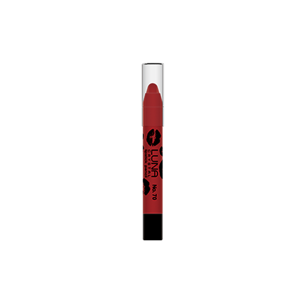 Luna Crystal Lipstick Pencil