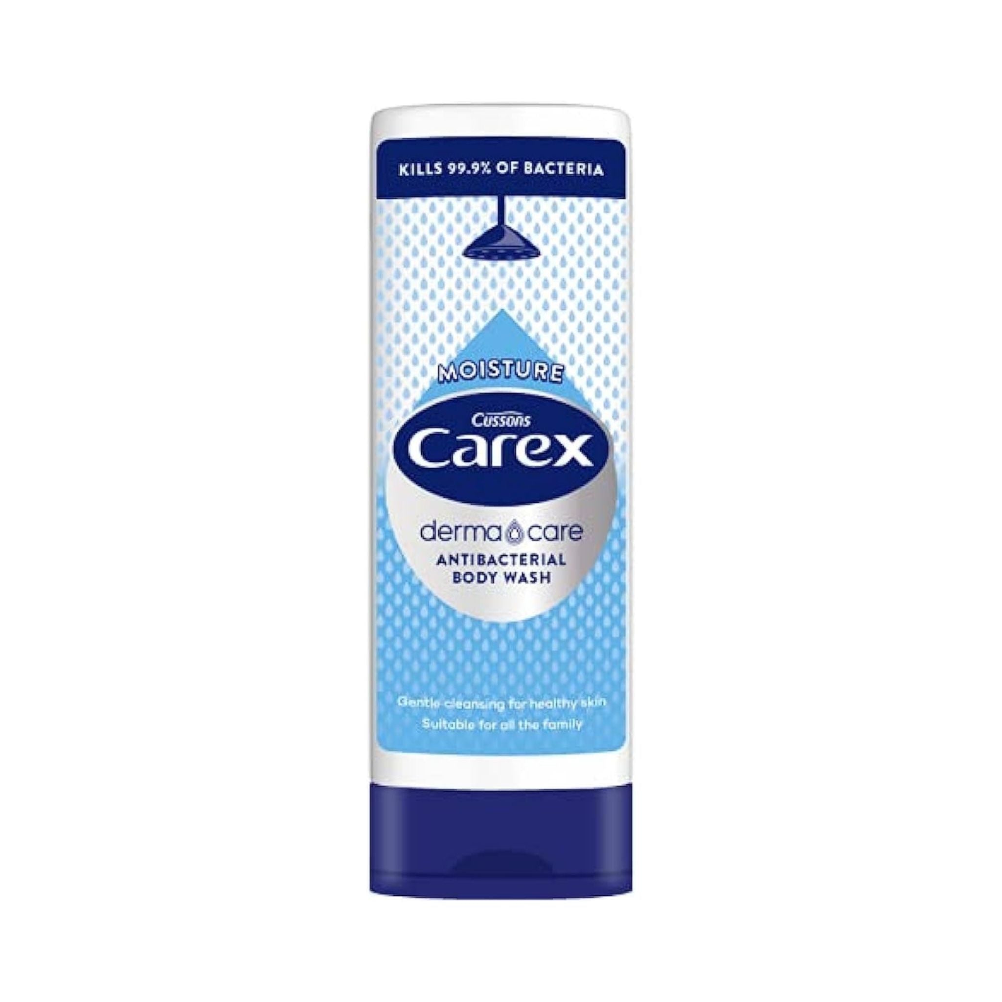 Carex Antibacterial Moisturising - Body Wash