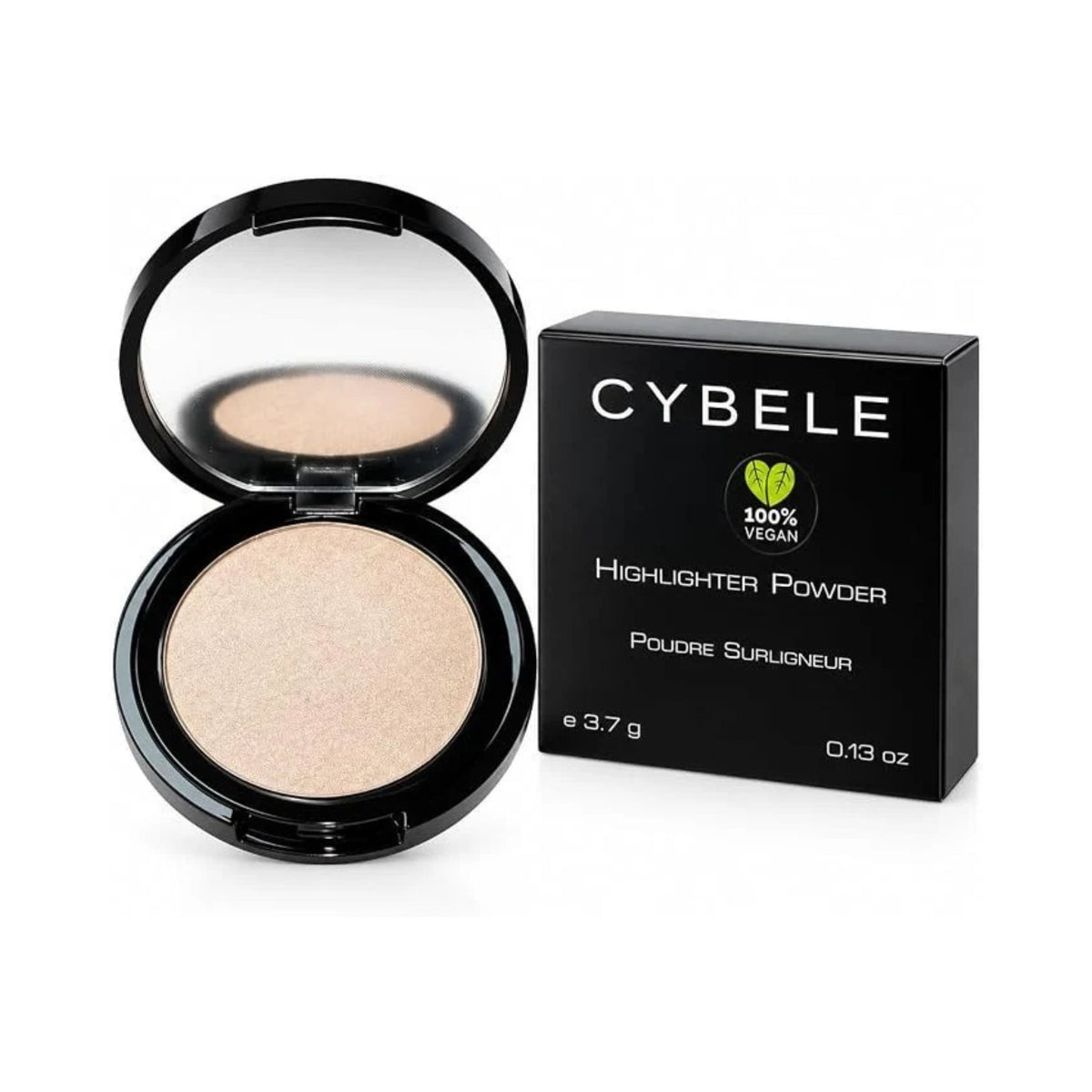 Cybele Highlighter Powder