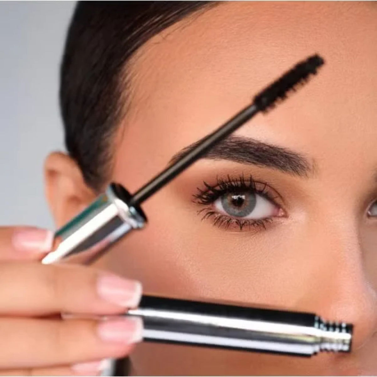 Cybele Hot Lash Mascara - Mascara
