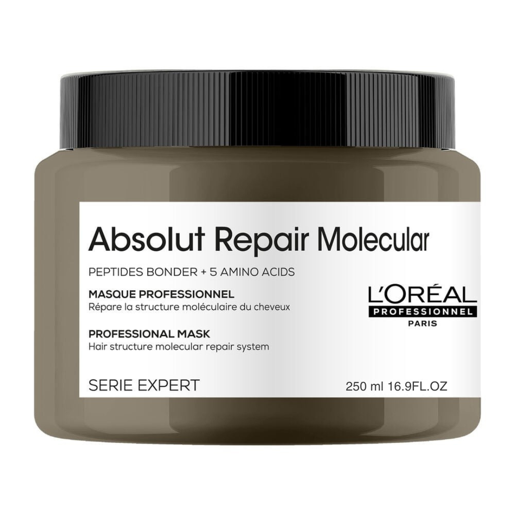 L'Oreal Professionnel Absolut Repair Molecular Concentrated Repairing Mask