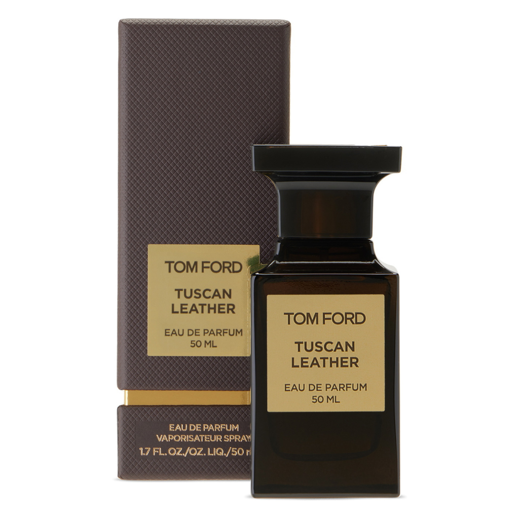 Tom Ford Tuscan Leather - Eau de Parfum