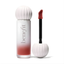 Benefit lip gloss with applicator on a white background