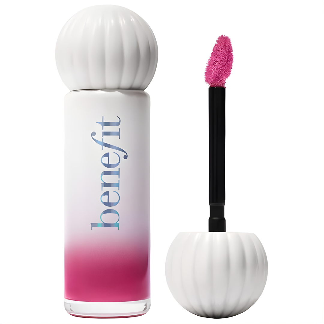 Benefit Cosmetics - Splashtint Moisturizing Dewy Lip Tint