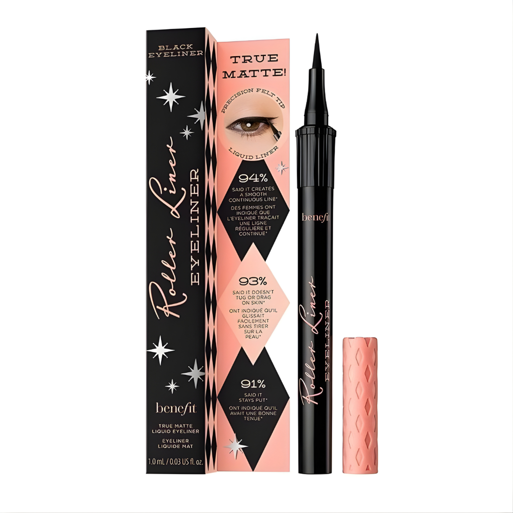 Benefit Cosmetics - Roller Liner Eyeliner