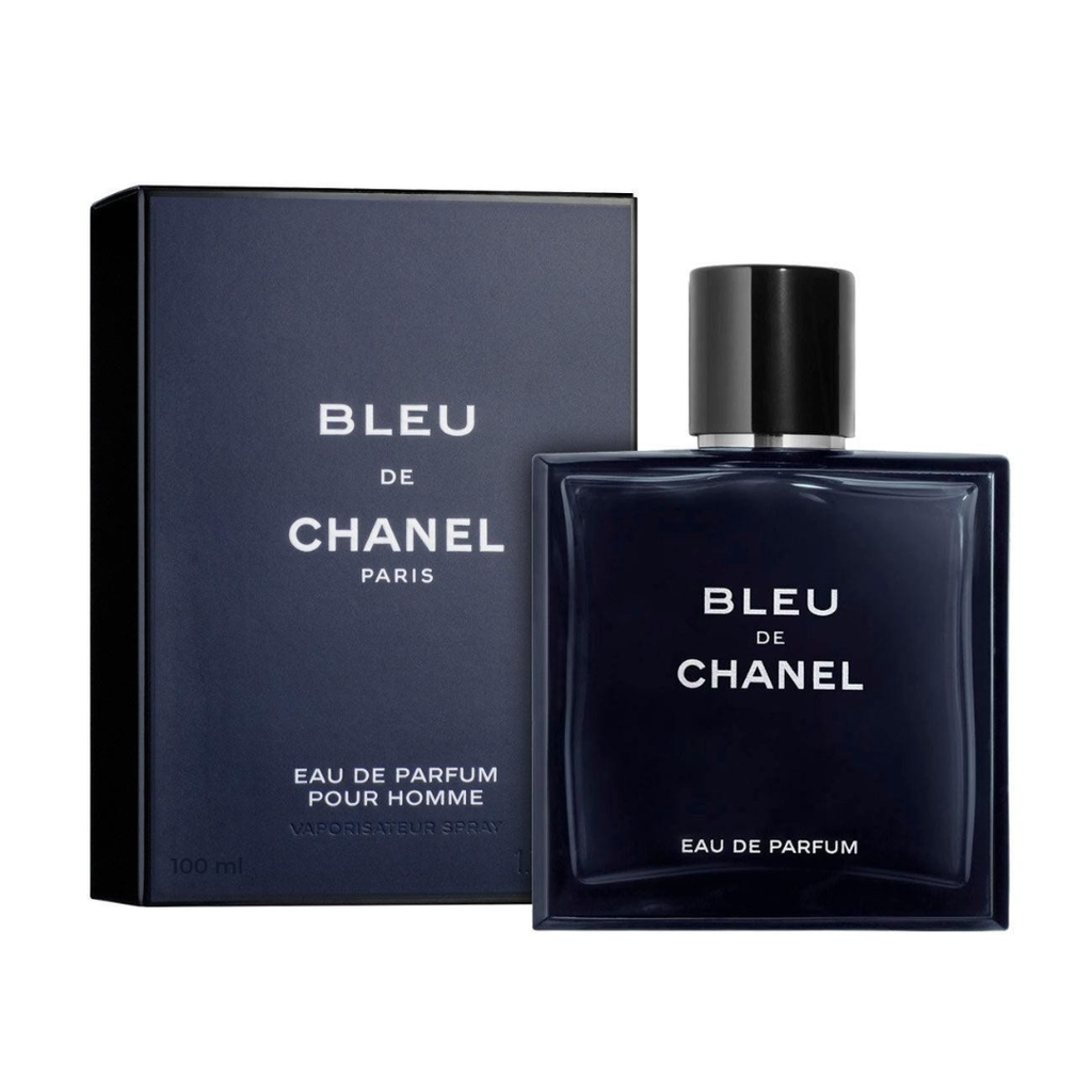 CHANEL BLEU DE CHANEL Eau de Parfum