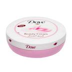 Dove Beauty Cream - Moisturizing Cream