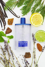 Police Cosmopolitan - Eau de Toilette