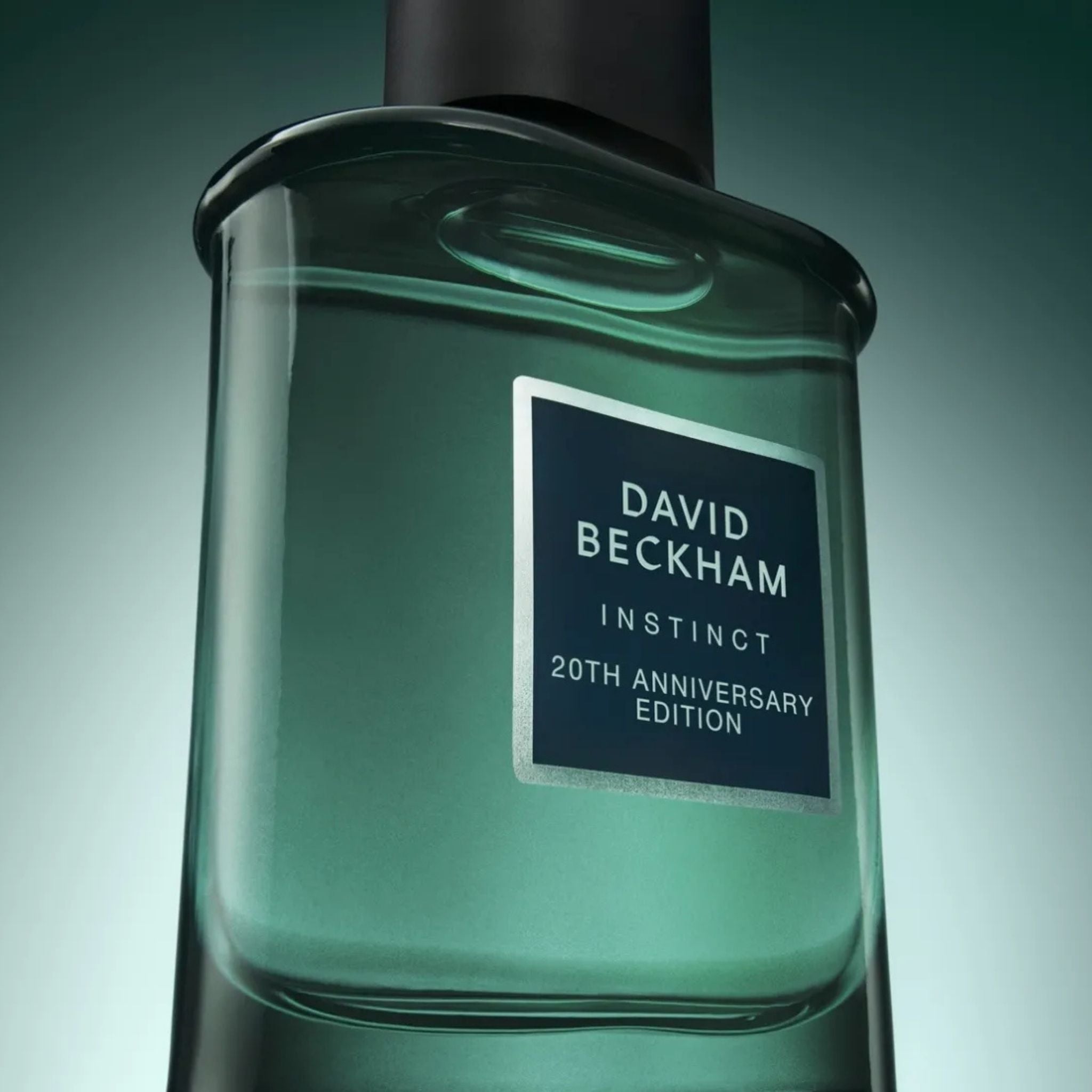 David Beckham Instinct 20th Anniversary Edition - Eau de Parfum