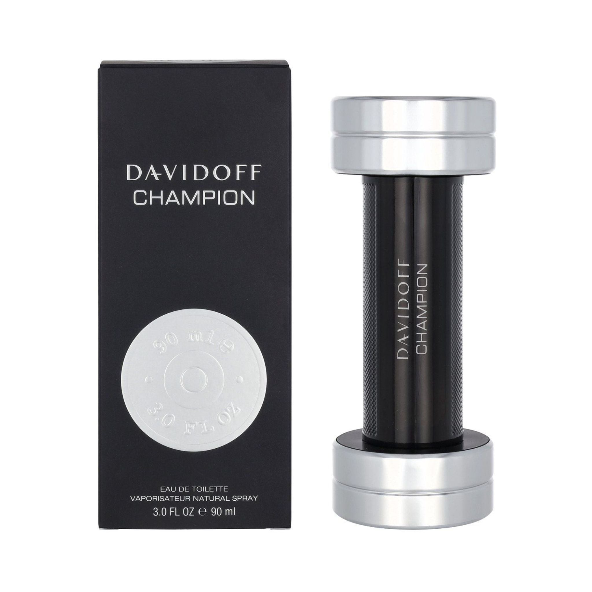 Davidoff Champion - Eau de Toilette Main image