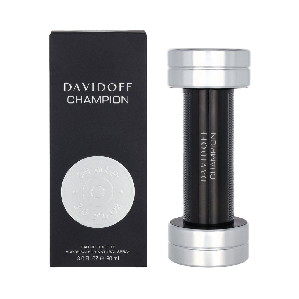 Davidoff Champion - Eau de Toilette