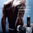 Davidoff Champion - Eau de Toilette