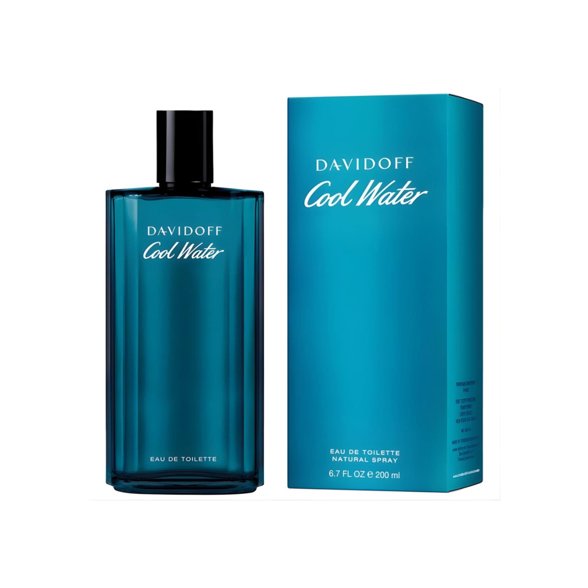 Davidoff Cool Water - Eau de Toilette