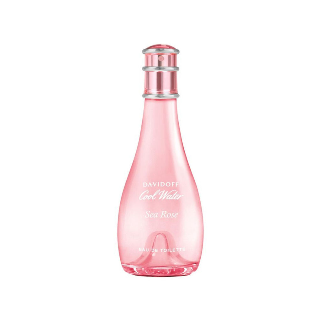 Davidoff Cool Water Sea Rose - Eau de Toilette