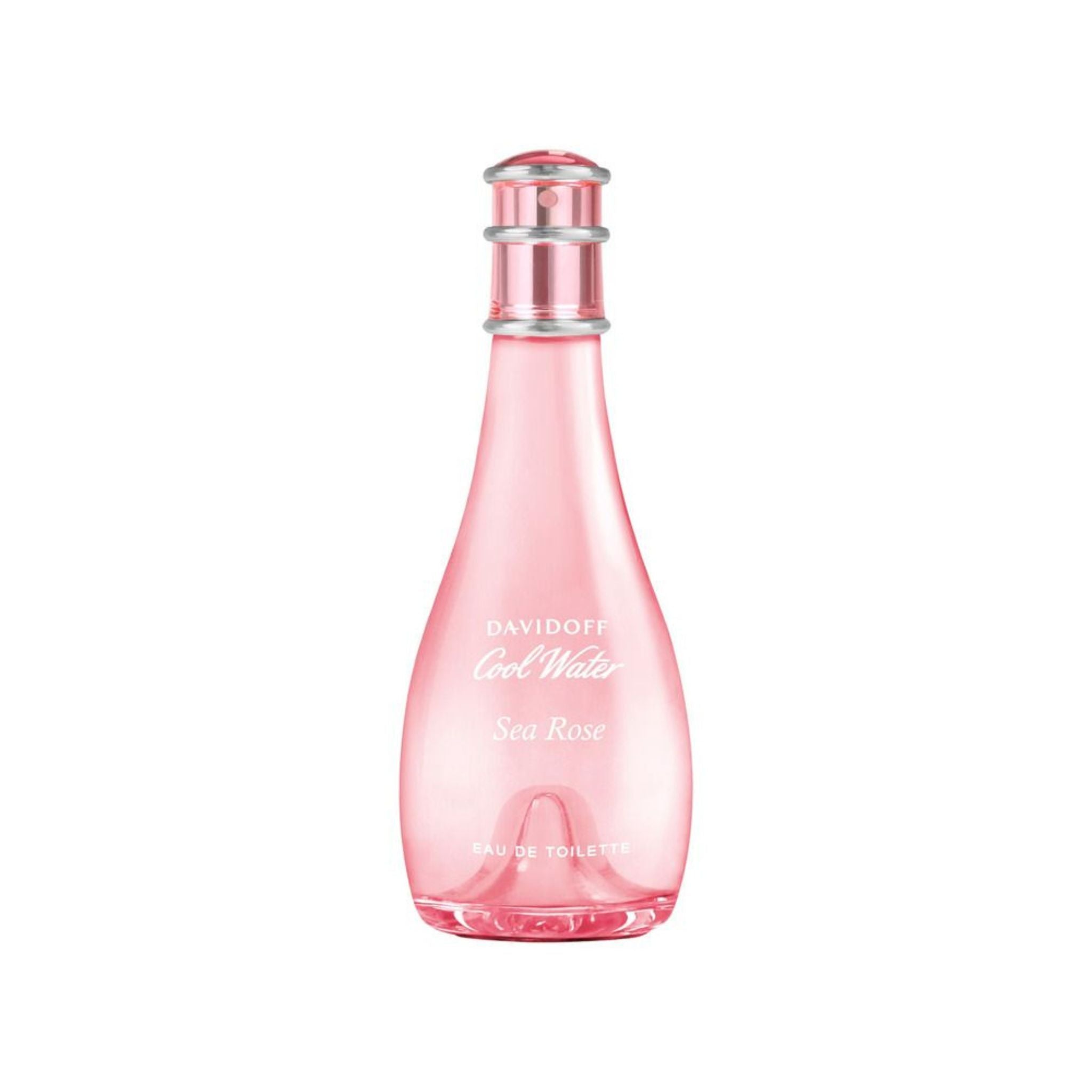 Davidoff Cool Water Sea Rose - Eau de Toilette