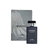 DeoMania Winner - Perfume for Men