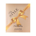 Deomania Parfum My Style - Eau de Parfum (For Women)