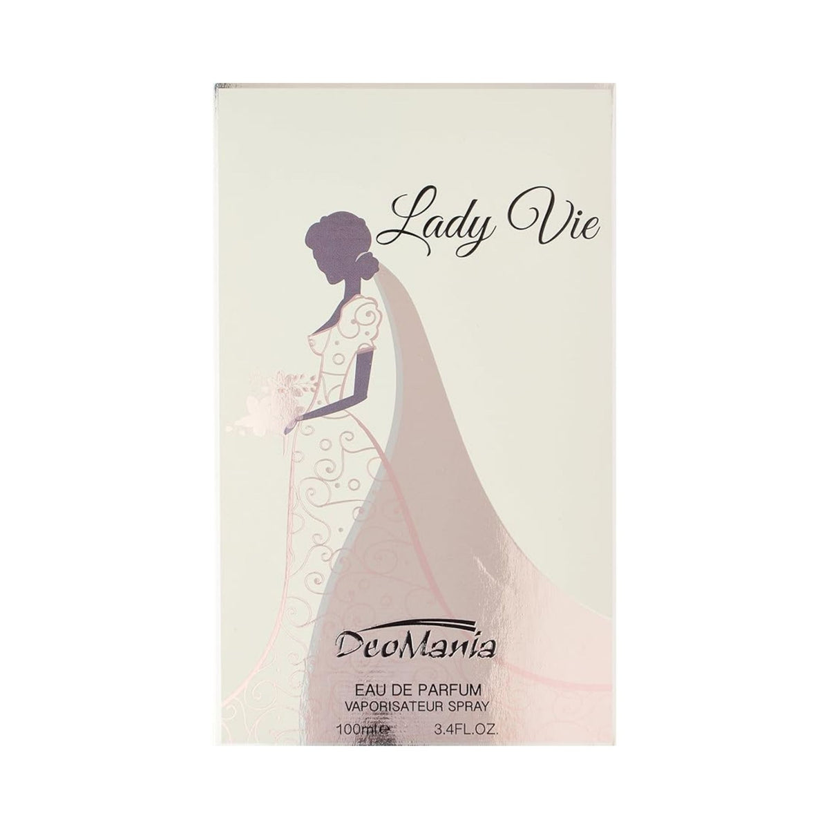 Deomania Parfum Lady View Women - Eau de Parfum