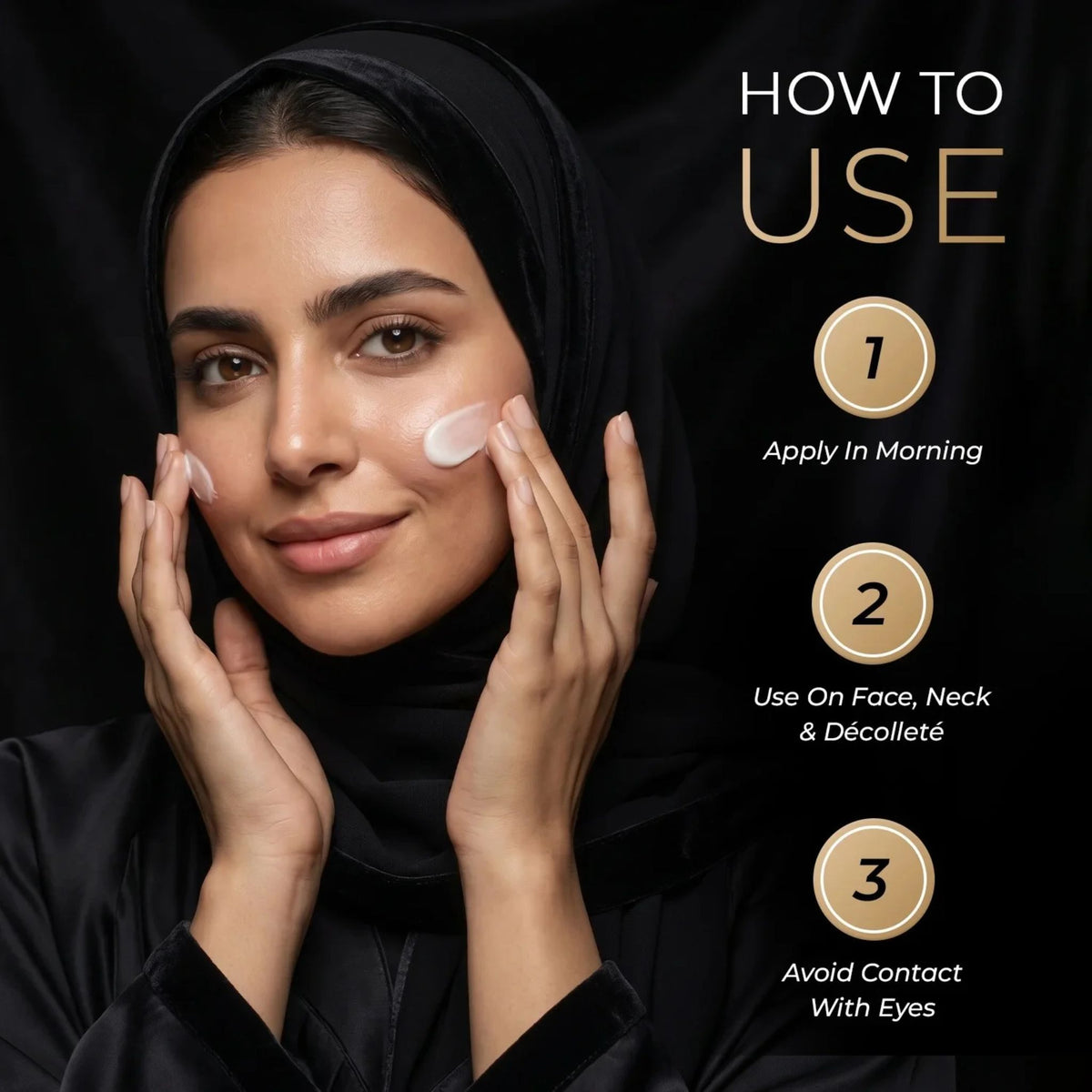 Dermactive Acti-Glow Day Cream Spf 30+