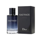 Dior Sauvage - Eau de Toilette