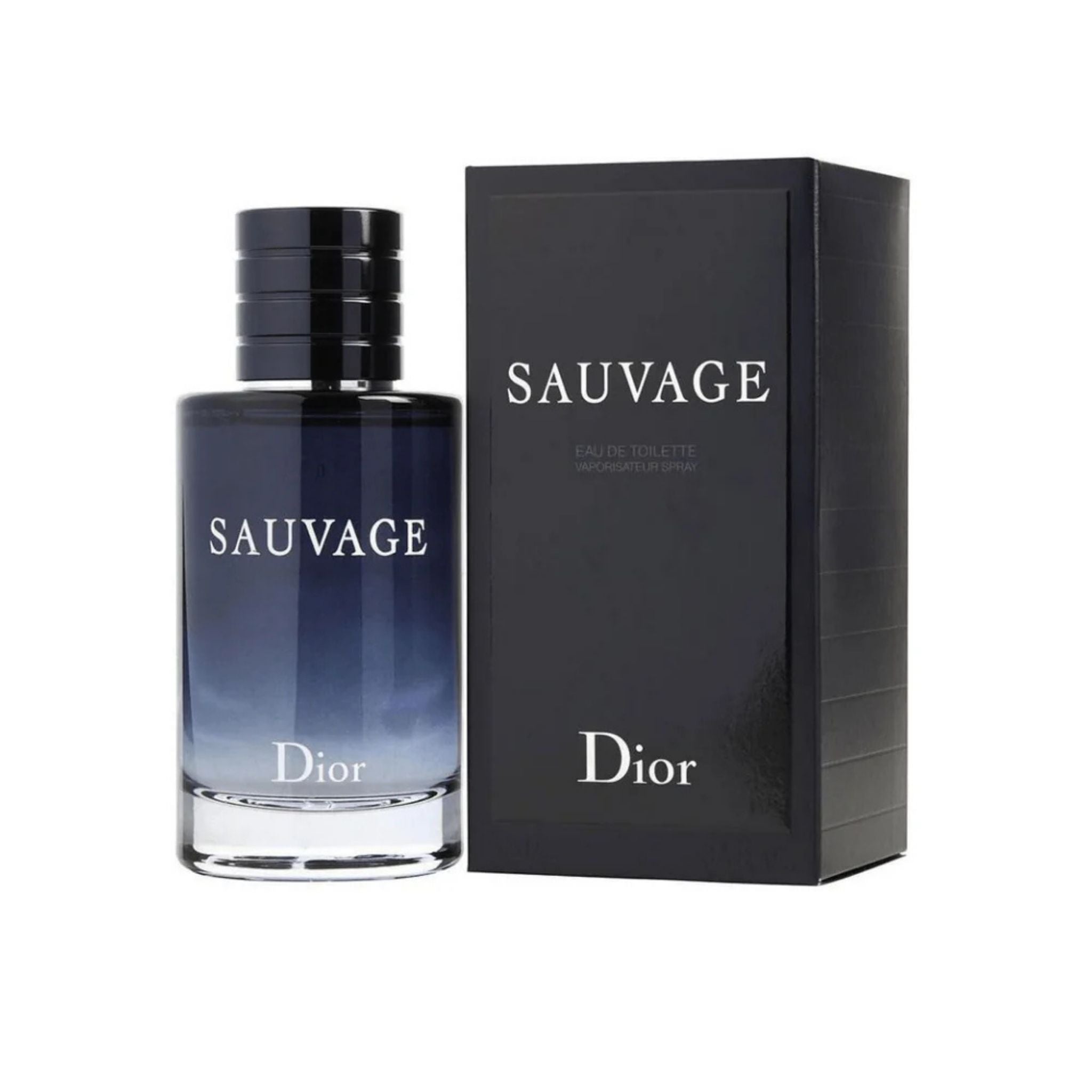 Dior Sauvage - Eau de Toilette