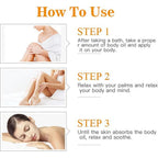 Disaar Beauty Vitamin C Face Oil