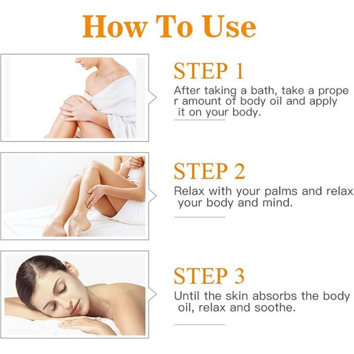 Disaar Beauty Vitamin C Face Oil