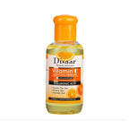 Disaar Beauty Vitamin C Face Oil