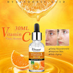 Disaar Beauty Vitamin C Face Serum