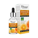 Disaar Beauty Vitamin C Face Serum