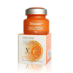 Disaar Vitamin C Whitening Waterproof Foundation