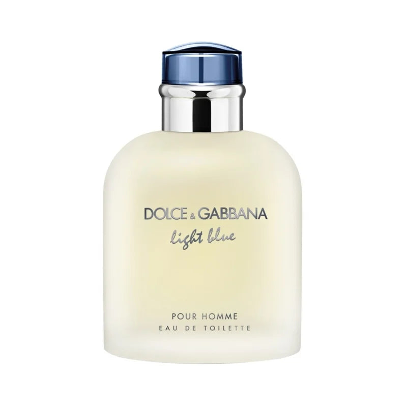 Dolce &amp; Gabbana Light Blue - Eau de Toilette