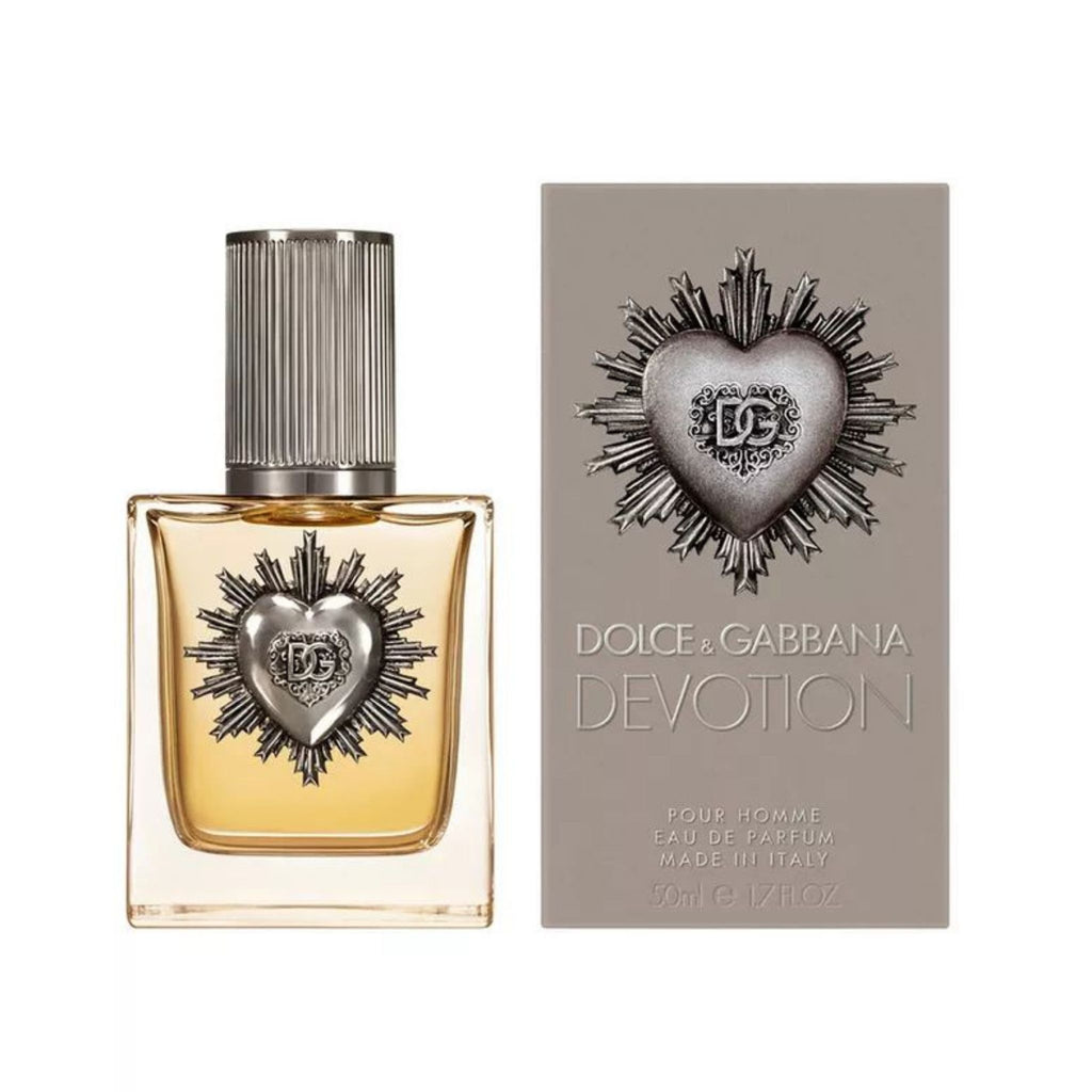 Dolce & Gabbana Devotion Pour Homme - Eau de Parfum