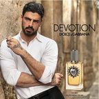 Dolce & Gabbana Devotion Pour Homme - Eau de Parfum