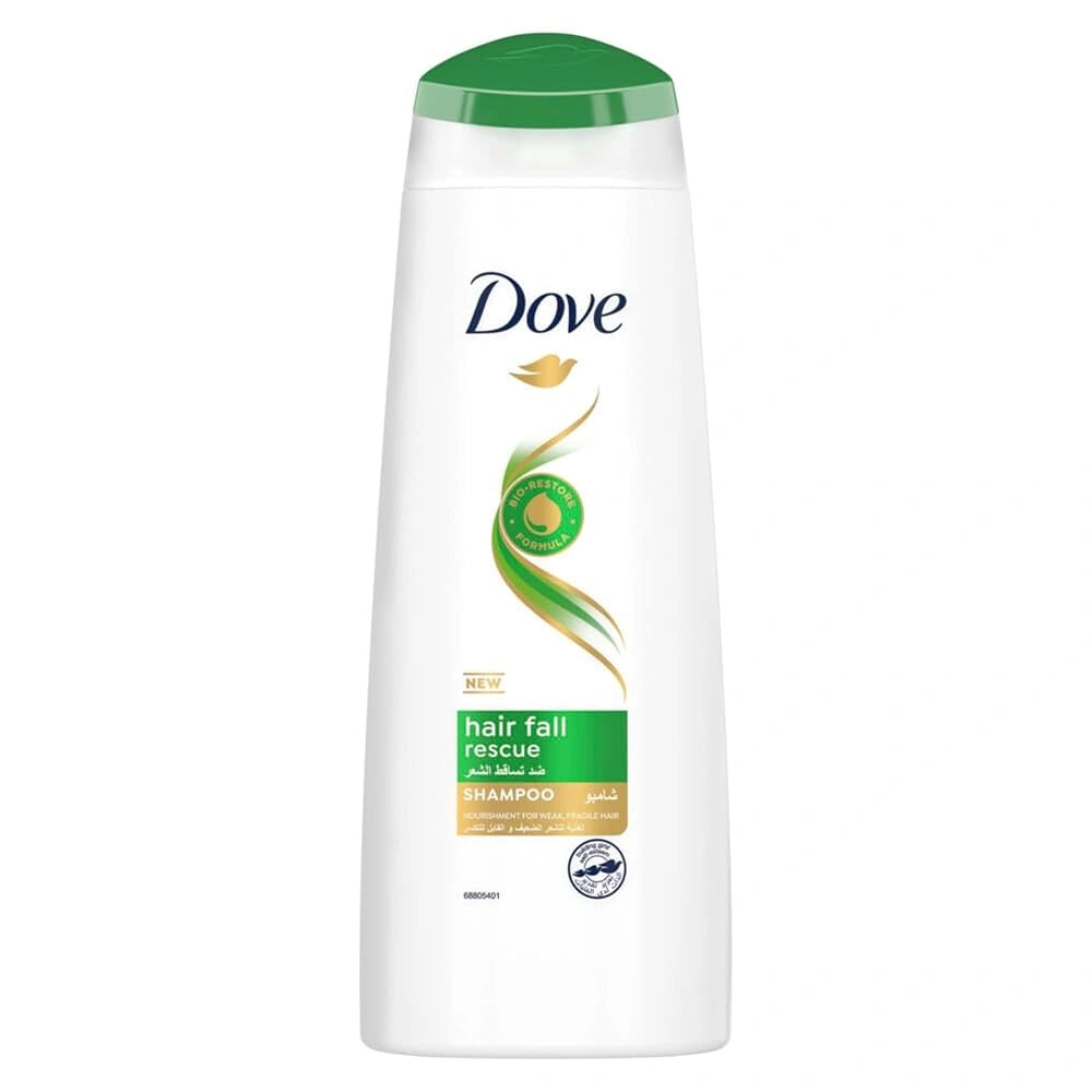 Dove Hair Fall Rescue Shampoo