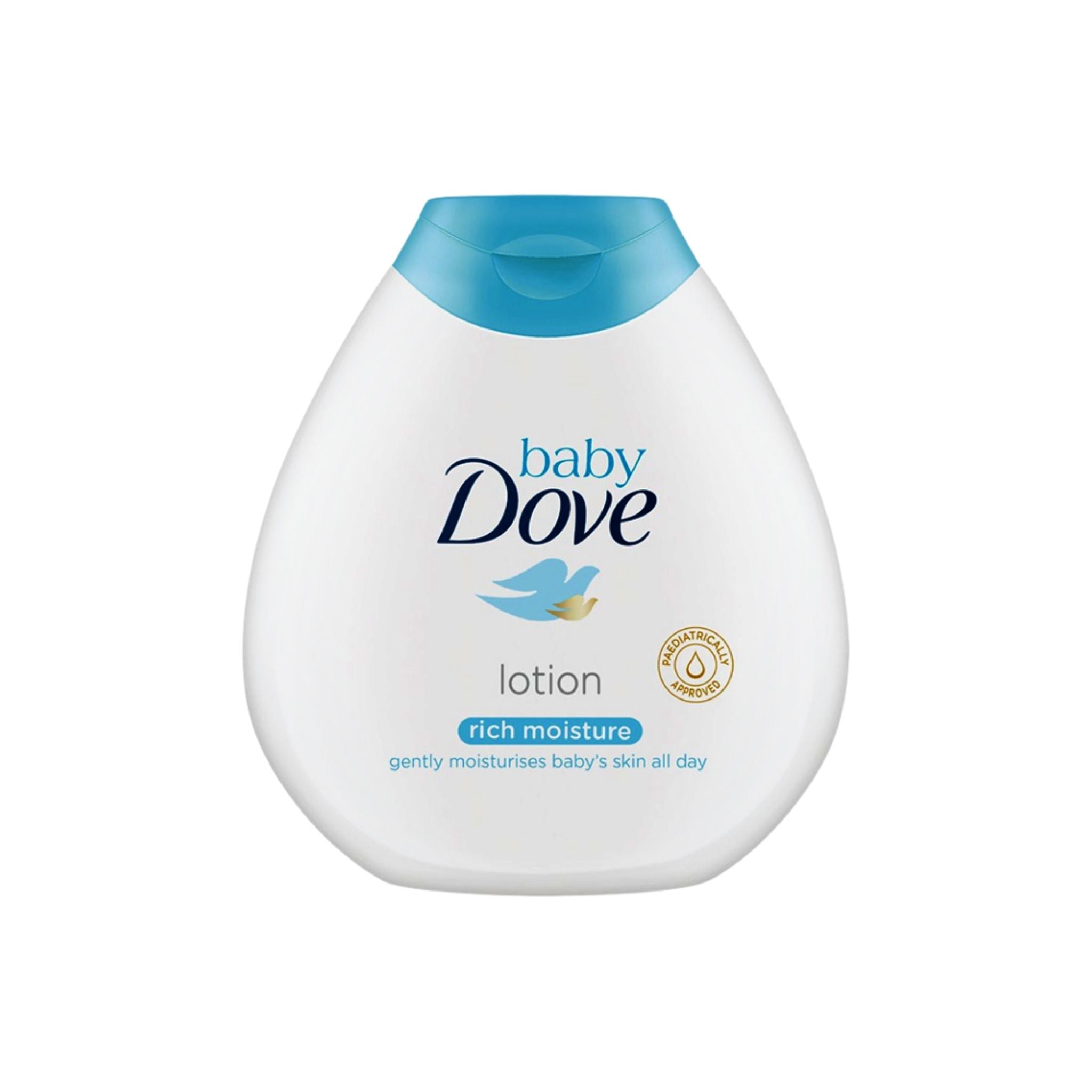 Dove Baby Rich Moisture Lotion - Baby Lotion