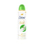Dove - Advanced Care Cucumber & Green Tea Deodorant Spray