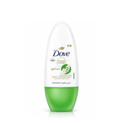 Dove Go Fresh Advanced Care 72h Cucumber Scent Deodorant Roll-On - 15% OFF