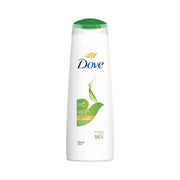 Dove Hair Fall Rescue Shampoo - Offer 20 EGP