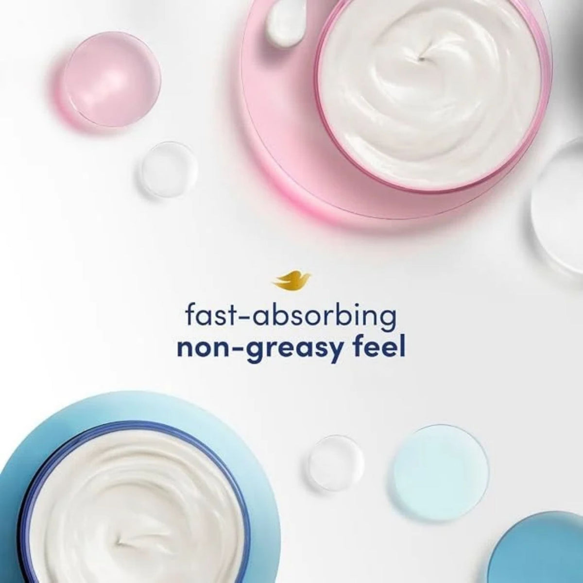 Dove Beauty Cream - 15% OFF