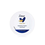 Dove Intensive Cream - 15% OFF