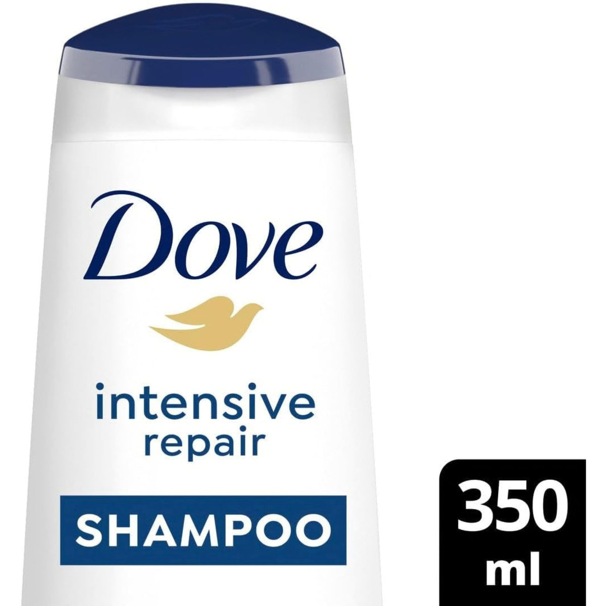 Dove Intensive Repair Shampoo - Offer 20 EGP