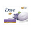 Dove Moisturizing Cream Relaxing Soap Bar - Beauty Bar