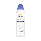 Dove Original Antiperspirant Deodorant Spray Woman - Deodorant Spray