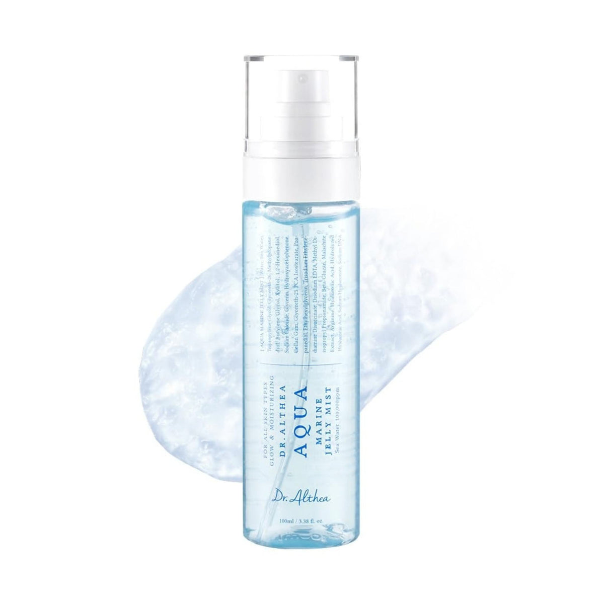 Dr. Althea Aqua Marine Jelly Mist - Face Mist