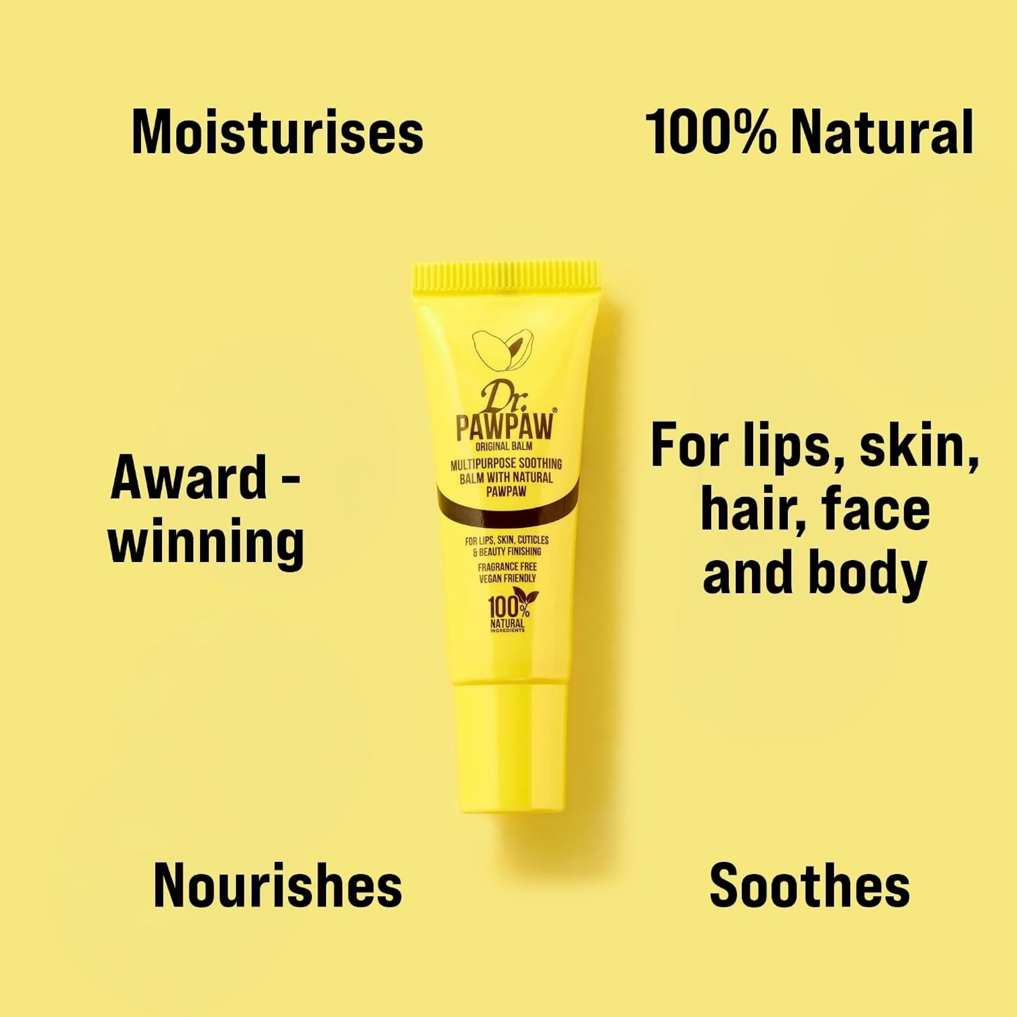 Dr.PAWPAW - Original Balm Secondary image