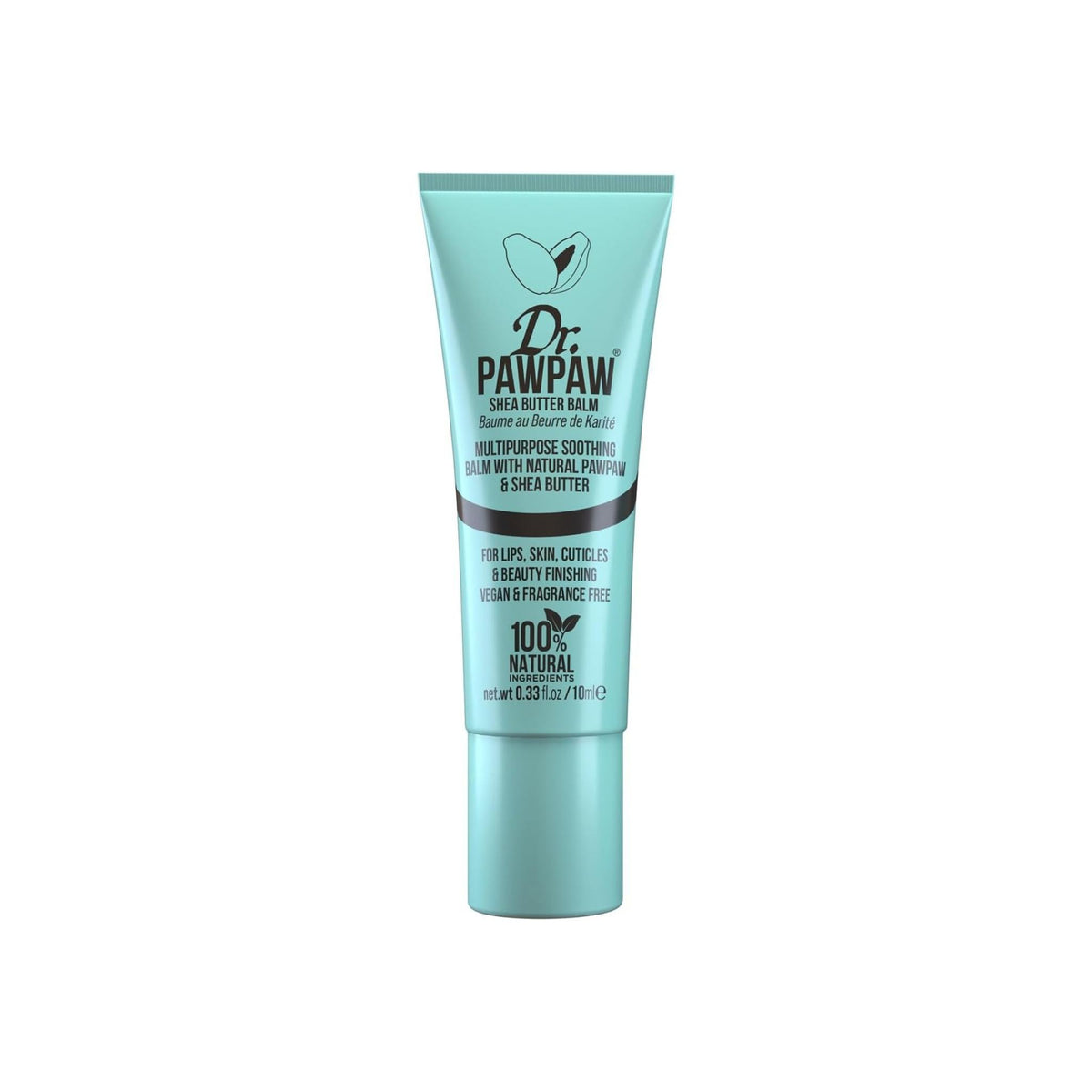 Dr.Pawpaw Shea Butter Balm - Balm
