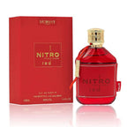 Dumont Nitro Red - Eau de Parfum (For Men)