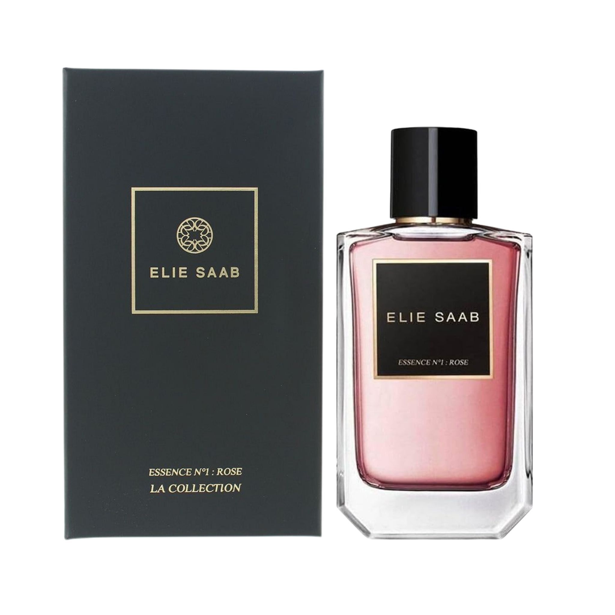 Elie Saab La Collection Essence No.1 Rose - Eau de Parfum (Unisex)